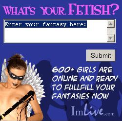Fetish Cams